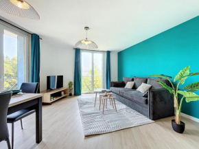 T3 Aurore 64 m2 SmartTV